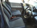 2008 Honda Freed I, синий, 1250000 рублей - вид 9