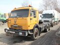 2011 КамАЗ 65116, жёлтый, 1300000 рублей - вид 2