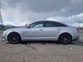 2007 Audi A6 III (C6), серебристый, 1300000 рублей - вид 6