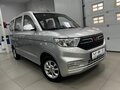2022 Wuling Hongguang V, серый - вид 1