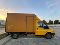 2004 Ford Transit, жёлтый, 764144 рублей - вид 9