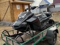 2022 BRP Ski-Doo Summit 850, чёрный, 1449000 рублей - вид 3