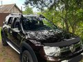 2018 Renault Duster I Рестайлинг, коричневый, 1300000 рублей - вид 1