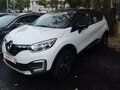 2022 Renault Kaptur I Рестайлинг, белый
