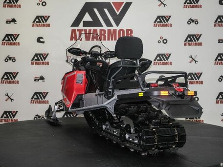 2024 OSM SM1000, красный, 899900 рублей, вид 3
