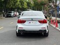 2022 BMW 1 серии 120i III (F52) Рестайлинг, белый - вид 4