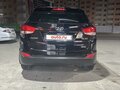 2012 Hyundai ix35 I, чёрный, 1700000 рублей - вид 1