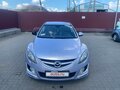 2008 Mazda 6 II (GH), серебристый, 780000 рублей - вид 1