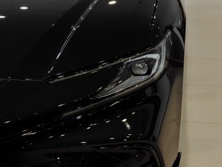 2026 Toyota Camry IX (XV80) China Market, чёрный, 4790000 рублей, вид 3