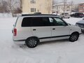 1999 Daihatsu Pyzar I Рестайлинг, серебристый, 400000 рублей - вид 1