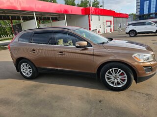 2011 Volvo XC60 I, коричневый, 1980000 рублей, вид 3