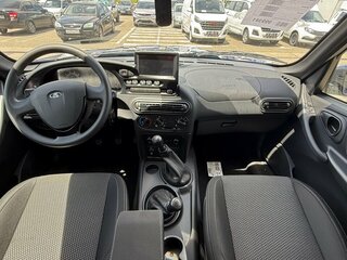 2026 Lada (ВАЗ) Niva Travel I Рестайлинг, синий, 1834000 рублей, вид 4