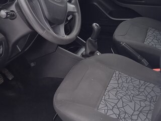 2018 Lada (ВАЗ) XRAY I, белый, 980000 рублей, вид 5