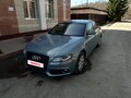 2009 Audi A4 IV (B8), голубой, 1200000 рублей - вид 8