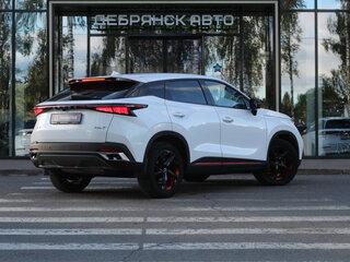 2023 Omoda C5 I, белый, 1910000 рублей, вид 3