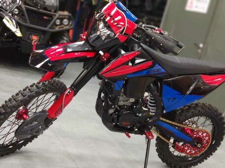 2024 BSE T7, чёрный, 364990 рублей, вид 5