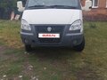 2003 ГАЗ ГАЗель (3302), белый, 1250000 рублей - вид 5