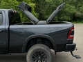 2019 Ram 1500 Quad Cab V, чёрный, 7500000 рублей - вид 8