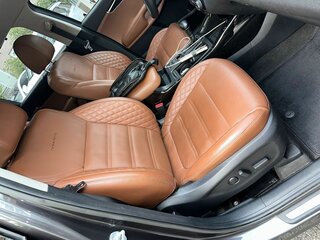 2017 Kia Sorento III Prime Рестайлинг, серый, 3550000 рублей, вид 5