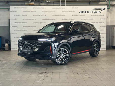 Changan UNI-S I