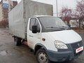 2021 ГАЗ ГАЗель (3302), белый, 2200000 рублей - вид 2