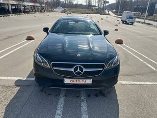 2018 Mercedes-Benz E-Класс 200 V (W213, S213, C238), зелёный, 3450000 рублей, вид 5