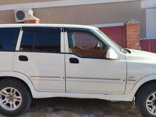 2009 ТагАЗ Road Partner, белый, 545000 рублей, вид 3