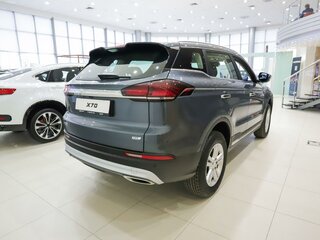 2026 Belgee X70 I Рестайлинг, серый, 3840000 рублей, вид 4