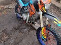 2023 Kayo Evolution YX140EM, чёрный, 99000 рублей - вид 2