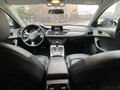 2015 Audi A6 IV (C7) Рестайлинг, чёрный, 1990000 рублей - вид 4