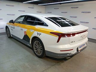 2023 FAW Bestune B70 I, белый, 1152000 рублей, вид 4