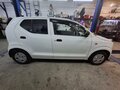 2017 Suzuki Alto VIII (HA36), белый, 650000 рублей - вид 1