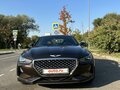 2019 Genesis G70 I, коричневый, 2625000 рублей - вид 11