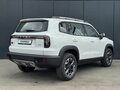 2026 Haval Dargo I, белый, 3499000 рублей - вид 3