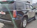 2019 Chevrolet Tahoe IV, синий, 3100000 рублей - вид 2