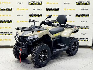 2026 Bizon YK450L EPS, бежевый, 639900 рублей, вид 1