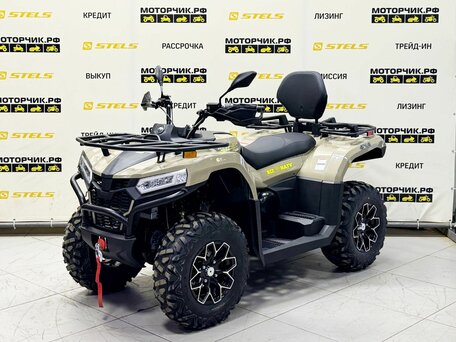 2026 Bizon YK450L EPS, бежевый, 639900 рублей, вид 1