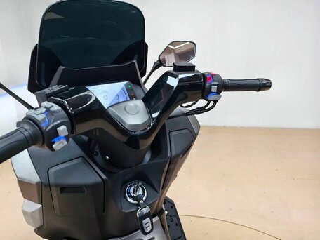 2026 Tezza Osaka, чёрный, 165000 рублей, вид 3