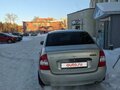 2010 Lada (ВАЗ) Kalina I, жёлтый, 300000 рублей - вид 2