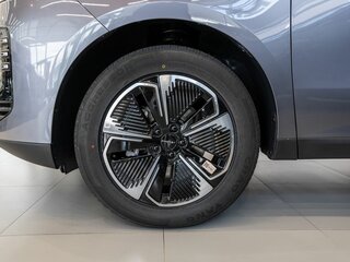 2026 Jeland J6, серый, 2929000 рублей, вид 5