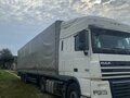 2016 DAF XF 105, белый, 3500000 рублей - вид 3
