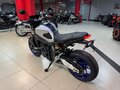 2022 Yamaha MT-09 (FZ-09), серебристый, 1120000 рублей - вид 4