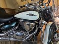 2009 Suzuki Boulevard C50, зелёный, 700000 рублей - вид 5