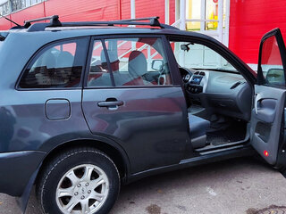 2010 Vortex Tingo I, серый, 620000 рублей, вид 1