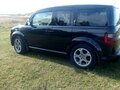 2008 Honda Element I Рестайлинг, чёрный, 1250000 рублей - вид 9