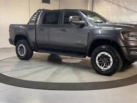 Ram 1500 V