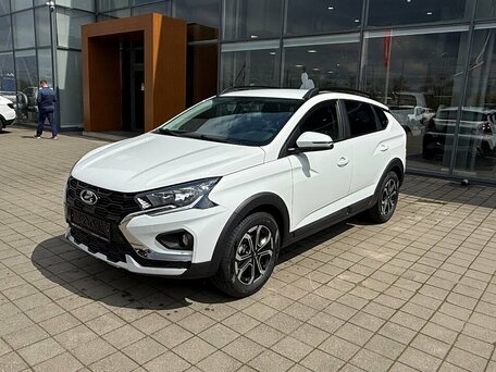 Lada (ВАЗ) Iskra