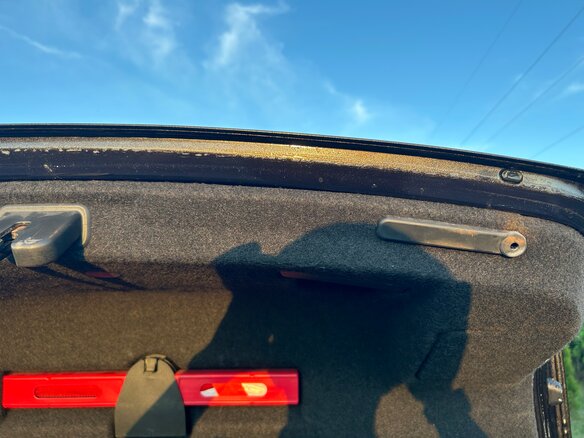2010 Audi A4 IV (B8), чёрный, 1160000 рублей - вид 18