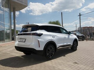 2026 Tenet T7, серый, 3190000 рублей, вид 3