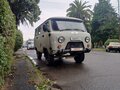 2016 УАЗ 3741, серый, 650000 рублей - вид 1